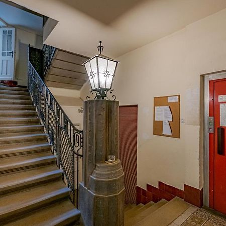 Vintage Home Next To Central Market Hall Budapest Bagian luar foto